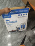 意开史蒂夫升级版三级净水器家用直饮水机厨房自来水净化过滤器台上款台式水龙头净水机 升级版三级过滤6芯【共2套滤芯】 实拍图