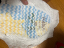 巴布豆(BOBDOG)小波浪超柔学步裤M72片(6-11KG)中码婴儿尿不湿  实拍图