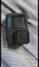 GoPro HERO12 Black 运动相机 户外摩托骑行 潜水防水防抖相机 Vlog数码运动摄像机 旅拍照相机 晒单实拍图