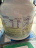 a2紫吨吨A2型蛋白质脱脂无蔗糖成人奶粉澳洲进口900g/罐 实拍图