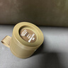 梦妆花运扑扑发际线粉02浅棕色3.5g散粉持久填充修饰额头发髻防汗礼物 实拍图