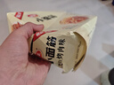 卫龙辣条休闲小零食吮指烤肉味小面筋怀旧豆干小吃480g/20小包便携装 实拍图