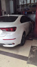 锦湖轮胎KUMHO汽车轮胎 225/45R17 91V KH32(SA01) 原配伊兰特/领动 实拍图