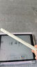 倍思电容笔iPad笔apple pencil二代适用苹果平板2024年iPad/Pro触控绘画笔手写笔ipencil平替 晒单实拍图