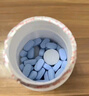 善存男士复合维生素 B族锌硒多种维DVCEDVK2钙铁生物素B12 蓝瓶120粒 实拍图