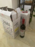 拉尼娜小矮人格鲁吉亚原瓶进口红酒 干红进口葡萄酒750ml*6整箱礼盒装 实拍图