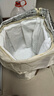 太力【骨架加固】过膝泡脚袋加深加厚洗脚泡脚桶便携可折叠足浴神器 实拍图