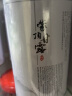 春上早蒙顶甘露 2024新茶四川特级甘露明前春茶毛尖绿茶叶散装礼盒装 特级蒙顶甘露125g*2罐 晒单实拍图