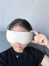 摩摩哒（momoda）车载眼部按摩仪眼部按摩器护眼仪眼部冷热敷按摩眼罩ME01 实拍图