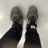 NEW BALANCE NB 官方休闲鞋男鞋女鞋时尚百搭舒适户外运动鞋997H系列 CM997HCC黑色 38.5 (脚长24cm) 实拍图