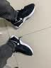 耐克（NIKE）男鞋 新款Air Max气垫缓震耐磨运动鞋舒适休闲低帮跑步鞋 511416-104/灰红 43 实拍图
