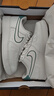 耐克NIKE【滔搏运动】男子AIR FORCE 1  07 LV8板鞋/复刻鞋 FN8349-100 42.5 实拍图