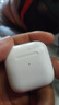WITGOER【TOP榜第1名】蓝牙耳机适用于苹果17pro/iphone无线降噪2025最新款超长续航半入耳式运动华为小米 实拍图