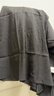 浪莎吊带睡裙女性感薄款蕾丝冰丝大码纯欲风家居服仿真丝带胸垫女睡衣 实拍图
