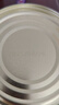徽记原味瓜子金刚葵180g/橙罐手工甄选363葵花籽A级高品质瓜子 实拍图