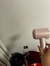 杰登太太无叶高速吹风机家用静音负离子大功率不伤发护发大风力风筒理发店电吹风华强北吹卷套装男女士专用 樱花粉【顶配五风嘴】+1.8米线礼盒装 恒温护发丨榜单TOP丨超长质保只换不修 实拍图