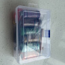 JAJALIN针线盒家用小型便携式针线包手工缝补缝针多功能工具盒针线套装 实拍图