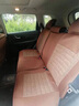 梦选汽车座套全包围亚麻四季通用坐垫哈弗h6大狗m6比亚迪秦ev宋pro元 实拍图
