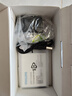 飞利浦（PHILIPS）E6510 老年人手机4G全网通超长待机大电池大屏大声大字老人智能直板按键三防学生专功能机 绚丽红 实拍图