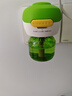 润本（RUNBEN）驱蚊液蚊香液电蚊香120晚大容量45ml×4瓶+1器经典童锁款三档定时 实拍图