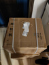 美的（Midea）小飞侠沸腾浓香双模式电压力锅0氟0涂层双胆高压锅5L智能预约家用煲汤4-6人煮饭煲E5825N轻音泄压 实拍图