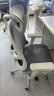 西昊M57C人体工学椅家用电脑椅 电竞椅 办公椅子电脑椅久坐 带脚踏 实拍图