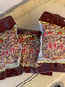 冠華冠华南乳五香花生米400克 广东特产红皮香脆花生仁坚果零食下酒菜 实拍图