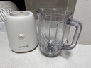 九阳（Joyoung）榨汁料理机榨汁杯多功能易清洗家用1升搅拌机 打米糊果汁机婴儿辅食机YL-C23 实拍图