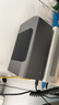 闪迪大师极锐 致镜12TB 双盘位企业级桌面移动硬盘 G-RAID™ 磁盘列阵双雷电3接口内置7200转高速桌面存储 实拍图