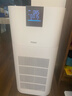 海尔（Haier）空气净化器除甲醛家用除过敏原母婴认证除菌防流感除二手烟除宠物异味除雾霾KJ850F【国家补贴】 实拍图