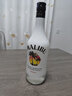 马利宝（Malibu）洋酒 西班牙朗姆酒 加勒比椰子配制酒 700mL 1瓶 实拍图