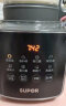 苏泊尔(SUPOR)破壁机 1.75L家用多功能可拆洗早餐豆浆机榨汁机冰沙机搅拌机辅食机SP605R 晒单实拍图
