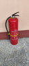 沂龙新国标8kg干粉灭火器 商用厂房仓库手提式灭火气瓶灭水消防器材 实拍图