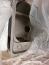 箭牌（ARROW）304不锈钢厨房水槽龙头套装小户型洗菜盆单槽支持台上台下槽安装 B2款 62*44cm+冷热抽拉龙头 实拍图