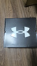 安德玛（UNDERARMOUR）UA秋冬Stellar G2男子6英寸缓震户外运动靴3025578 黑色001 44.5 实拍图