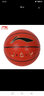 李宁（LI-NING）7号儿童篮球室内外水泥地小学生青少年成人训练比赛标准PU篮球 实拍图