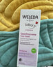 维蕾德（WELEDA）儿童面霜婴儿保湿霜宝宝身体润肤乳擦脸霜擦脸油敏感肌夏季 高保湿抗敏面霜50ml 实拍图