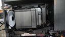 冰曼MT880-V4D数显CPU散热器8热管双塔1700风冷2011台式X99电脑AM4 AM5静音i5i7风扇lga1851/1200/1151 MT880-V4D黑色无灯-8热管-数显版 实拍图