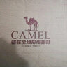 骆驼（CAMEL）情侣穿搭漫游运动慢跑鞋男小红书同款四季密网复古运动跑步鞋女 7014-1，奶白/椰灰色，女 （四季密网） 35 实拍图