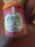 香海深海鳕鱼肠10g*30支/罐 无污染儿童婴儿营养香肠海味解馋休闲零食 实拍图