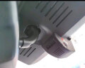 润华年 23款第三代哈弗H6国潮版行车记录仪专用原厂哈弗冠军版max二代S 黑色 单前录1080P画质+64G内存卡 晒单实拍图