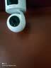 普联（TP-LINK）摄像头家用监控器 室内高清无线智能网络摄像机 360°度全景旋转云台手机APP远程查看双向语音对讲 【双镜头丨双画面】1000万旗舰版 官方标配无卡【30天云存储体验包】 4mm 实拍图