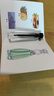 【大牌平替】香水小样高级持久留香邂逅旷野蔚蓝真我小众试香2ml 许愿精灵（2ml) 实拍图