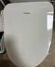 松下（Panasonic）即热智能便盖智能温控电动马桶圈PQTK10升级款P11(DL-PT11CWS) 实拍图