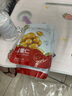 华味亨 80g笑口板栗/100g甘栗仁 栗子板栗仁熟制板栗休闲零食 100g甘栗仁*3袋 实拍图