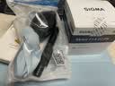 适马（SIGMA） 56mm F1.4 半画幅大光圈定焦镜头 尼康Z口 【官方标配】主图配件+多重好礼 实拍图