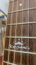 达达里奥（D'Addario）EJ26 美国进口民谣吉他琴弦 碳素钢弦套弦11-52磷铜 实拍图