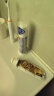 冷酸灵国货品牌之光抗敏感牙膏护龈牙刷旅行出差神器 【旅行装】冷酸灵牙膏随机30g 实拍图