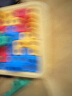 计客超级积木电子拼图形儿童玩具男女孩生日礼物亲子桌游逻辑思维机 实拍图