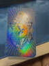 渔迈韦特塔罗牌证版全套金箔塔罗牌tarot变色彩印塑料PVC防水经典套装 月-蓝色+6大礼品 实拍图
